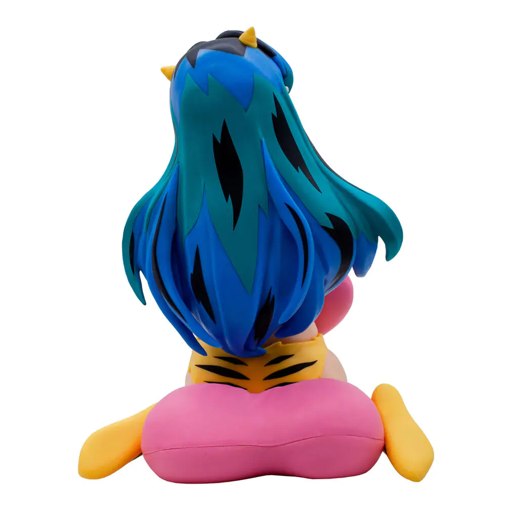 Urusei Yatsura Lum 3 Relax time figúrka 13 cm termékfotó