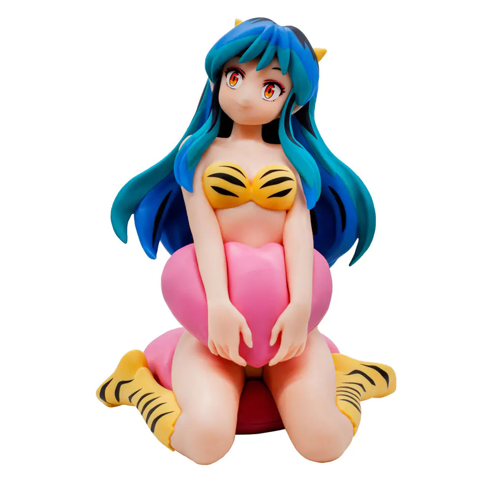 Urusei Yatsura Lum 3 Relax time figúrka 13 cm termékfotó