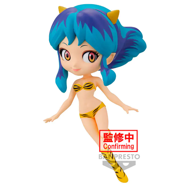 Urusei Yatsura Lum III ver.A Q posket figúrka 14 cm produktová fotografia