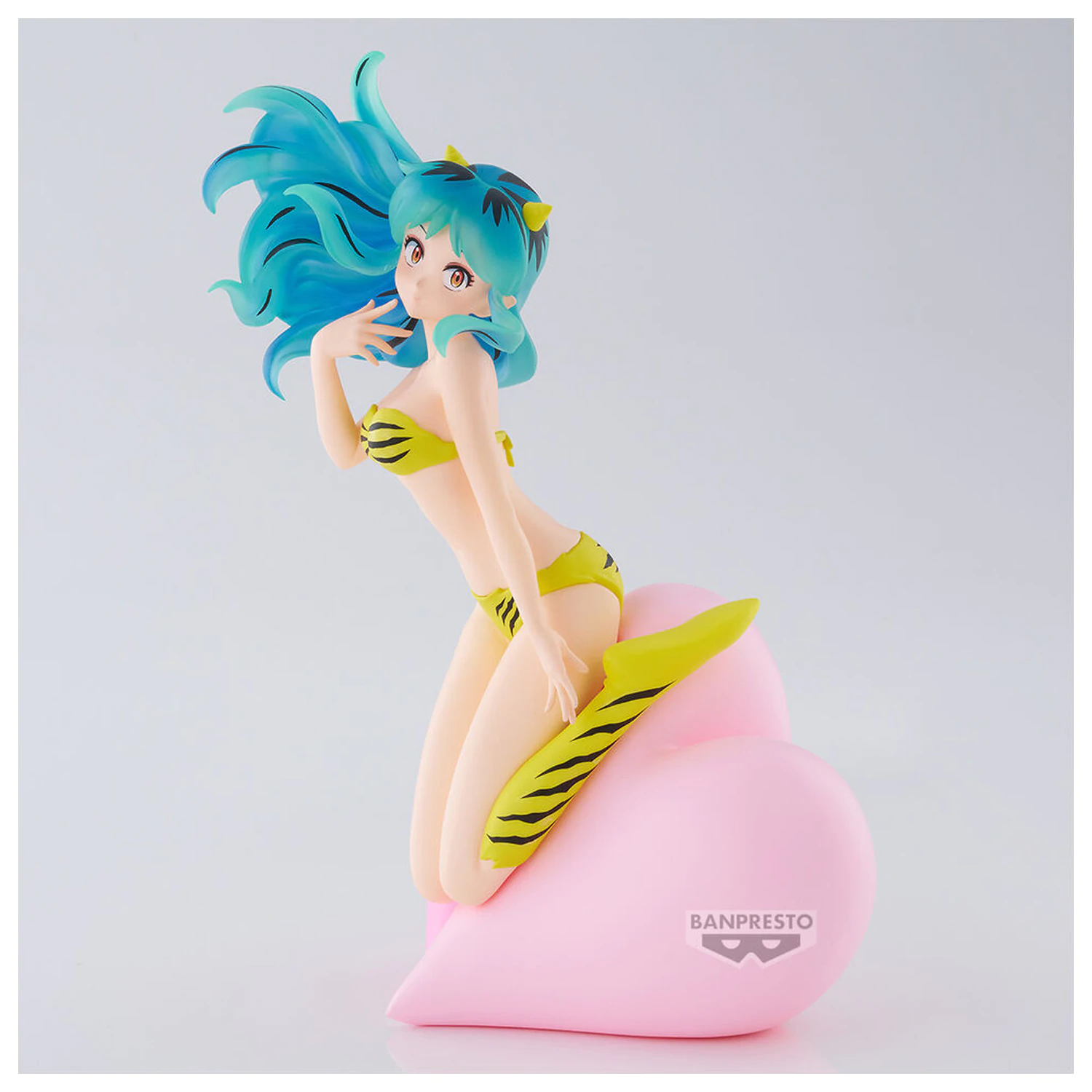 Urusei Yatsura Lum Soft and Drifting figúrka 19cm produktová fotografia