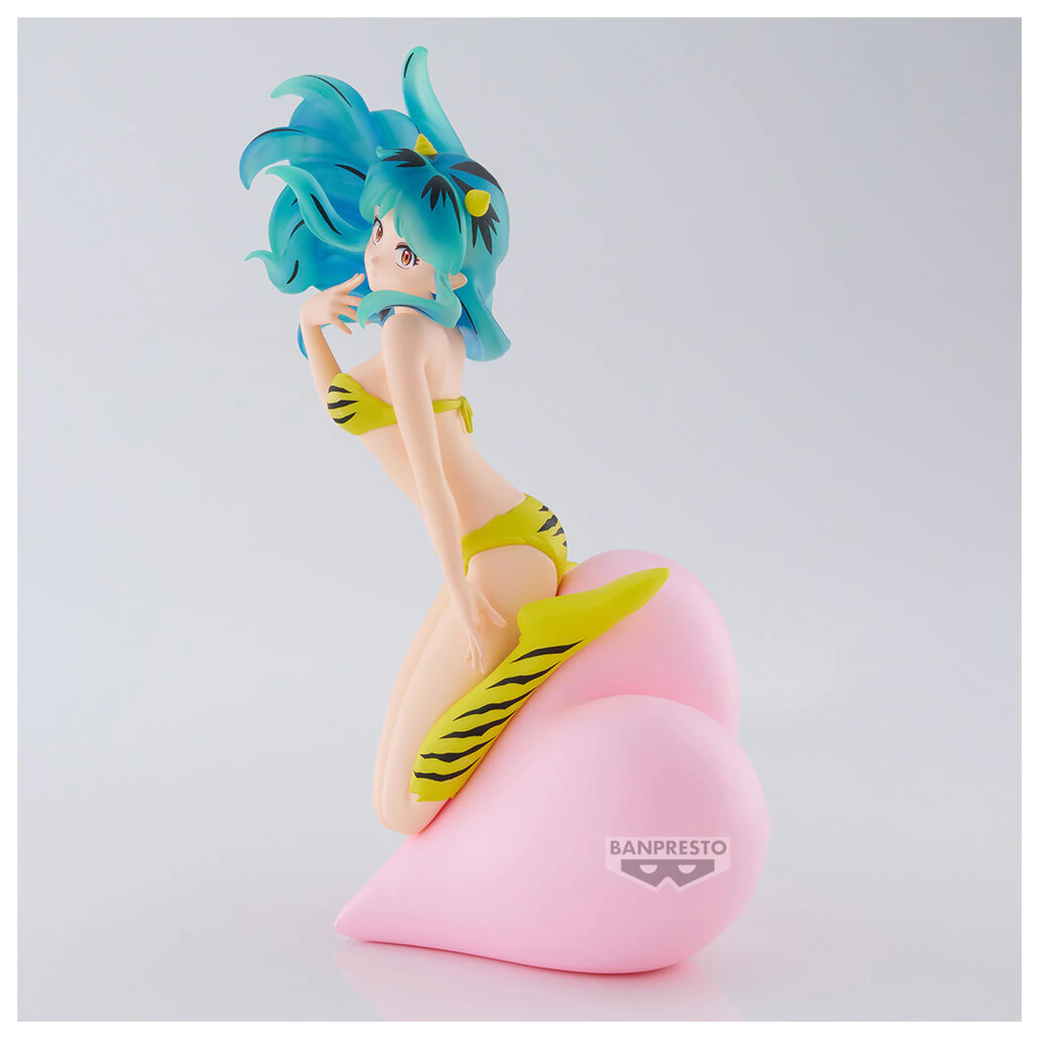 Urusei Yatsura Lum Soft and Drifting figúrka 19cm produktová fotografia