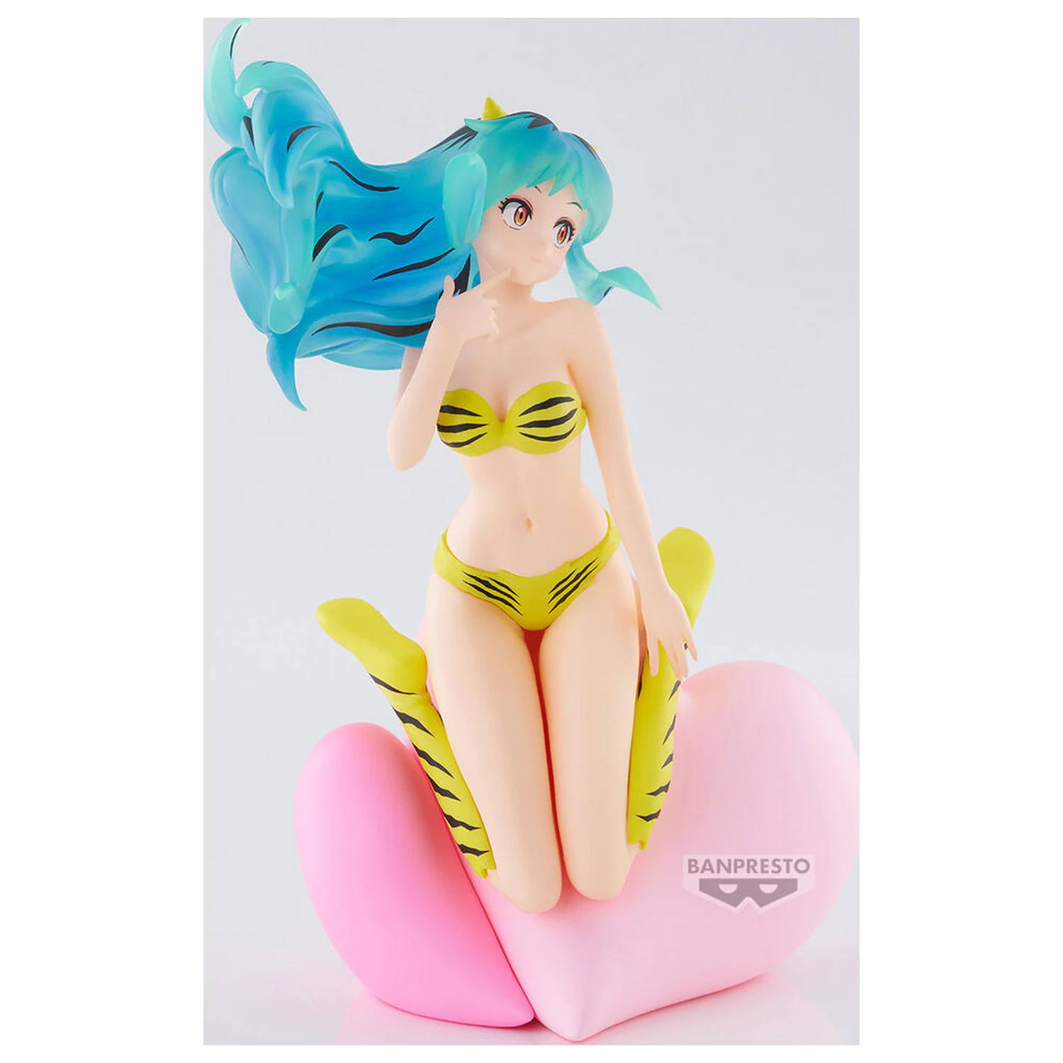 Urusei Yatsura Lum Soft and Drifting figúrka 19cm produktová fotografia