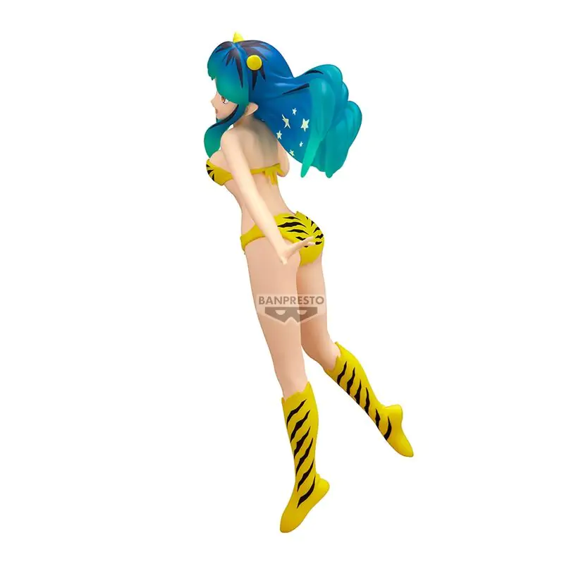 Urusei Yatsura Lum Shotting Star A Glitter & Glamorous figúrka 22 cm termékfotó