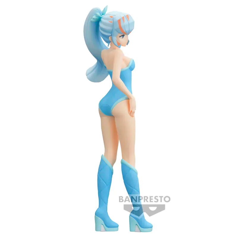 Urusei Yatsura Oyuki Glitter & Glamours figúrka 22 cm termékfotó