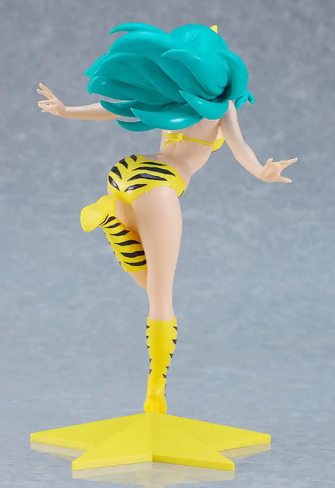 Urusei Yatsura Plastic Model Kit PLAMAX Lum 20 cm termékfotó