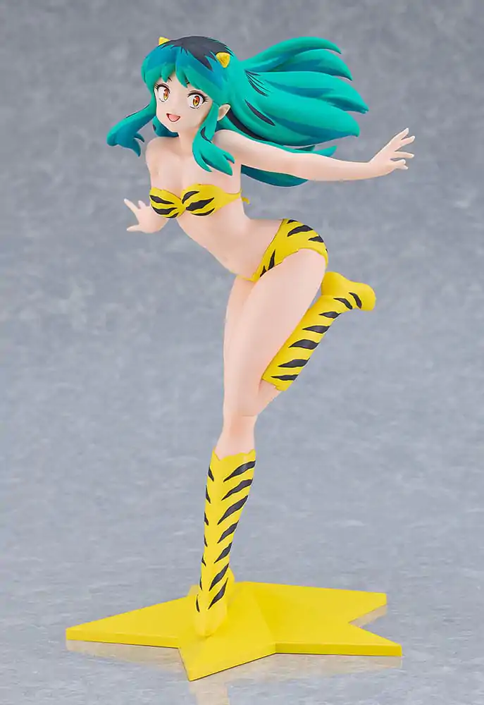 Urusei Yatsura Plastic Model Kit PLAMAX Lum 20 cm termékfotó