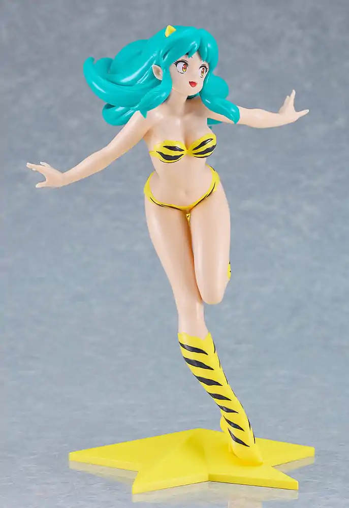 Urusei Yatsura Plastic Model Kit PLAMAX Lum 20 cm termékfotó