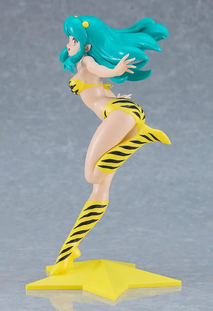 Urusei Yatsura Plastic Model Kit PLAMAX Lum 20 cm termékfotó