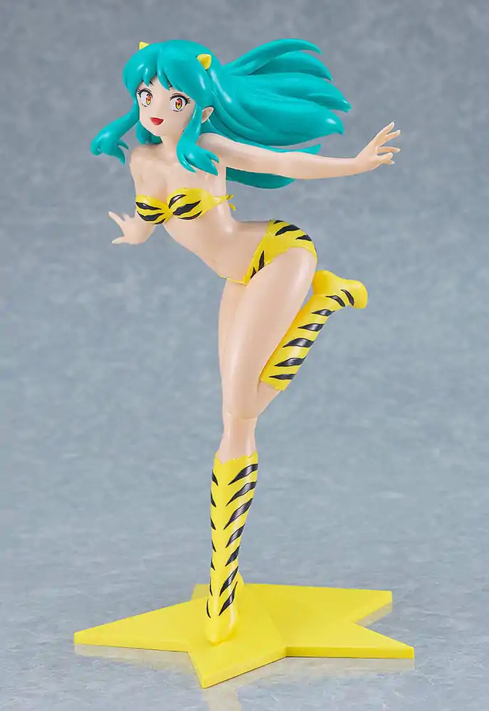 Urusei Yatsura Plastic Model Kit PLAMAX Lum 20 cm termékfotó