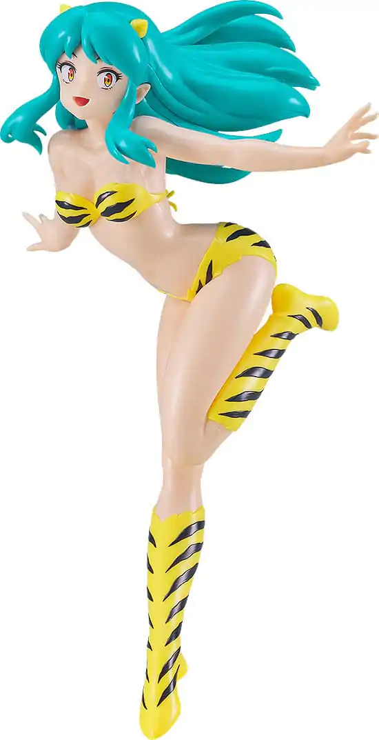 Urusei Yatsura Plastic Model Kit PLAMAX Lum 20 cm termékfotó