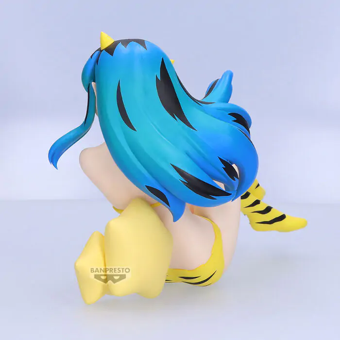 Urusei Yatsura Relax Time Lum figúrka 13cm produktová fotografia