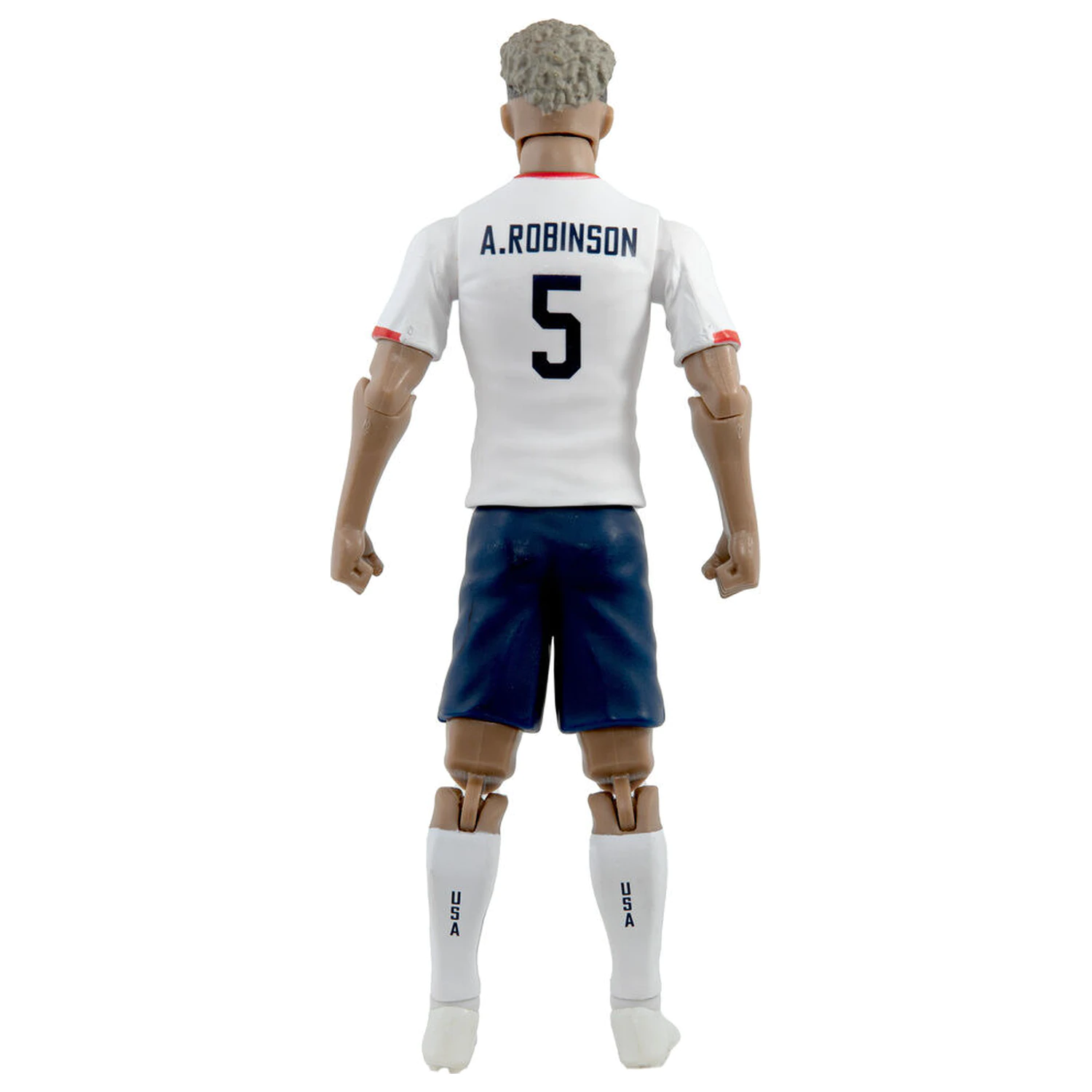 USA Antonee Robinson akčná figúrka 20cm produktová fotografia