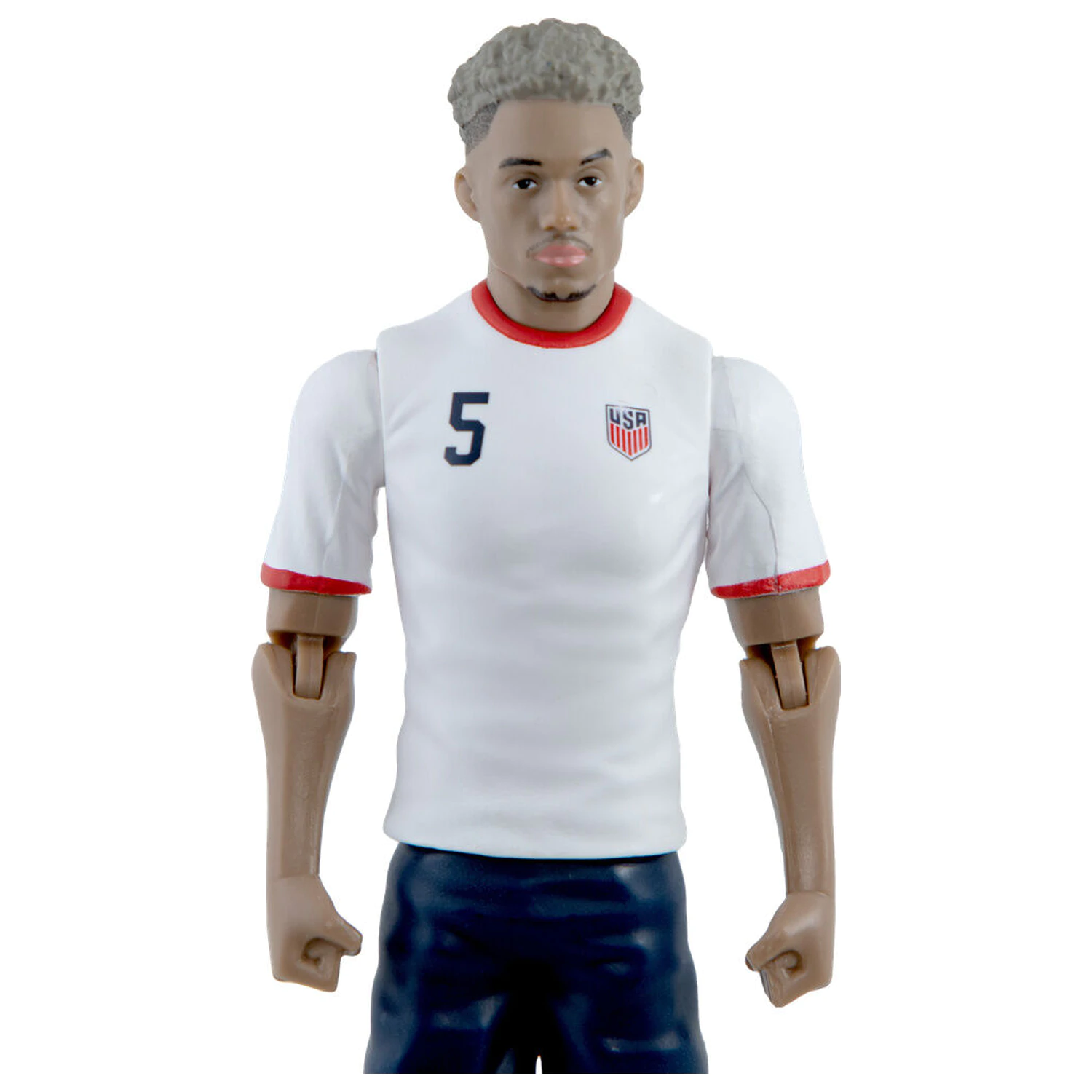 USA Antonee Robinson akčná figúrka 20cm produktová fotografia