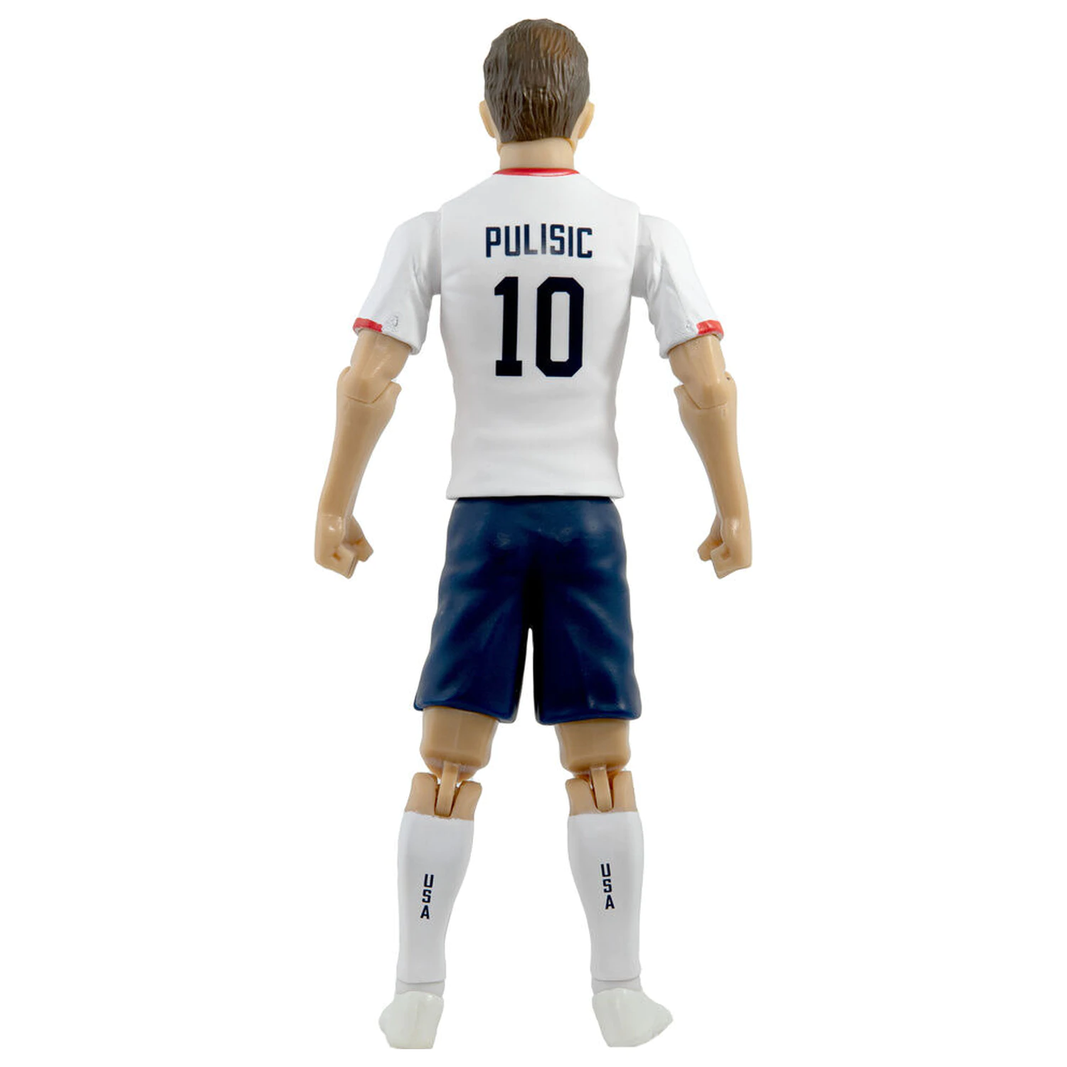 USA Christian Pulisic akčná figúrka 20 cm produktová fotografia