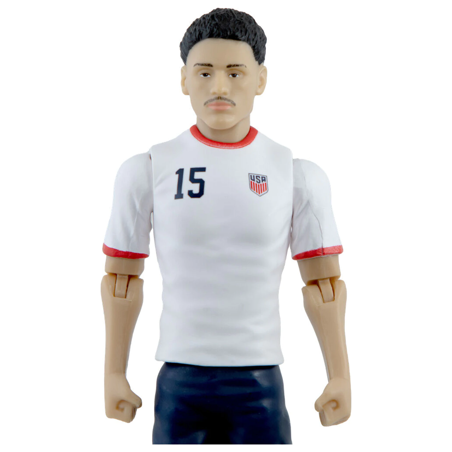 USA Johny Cardoso akčná figúrka 20cm produktová fotografia