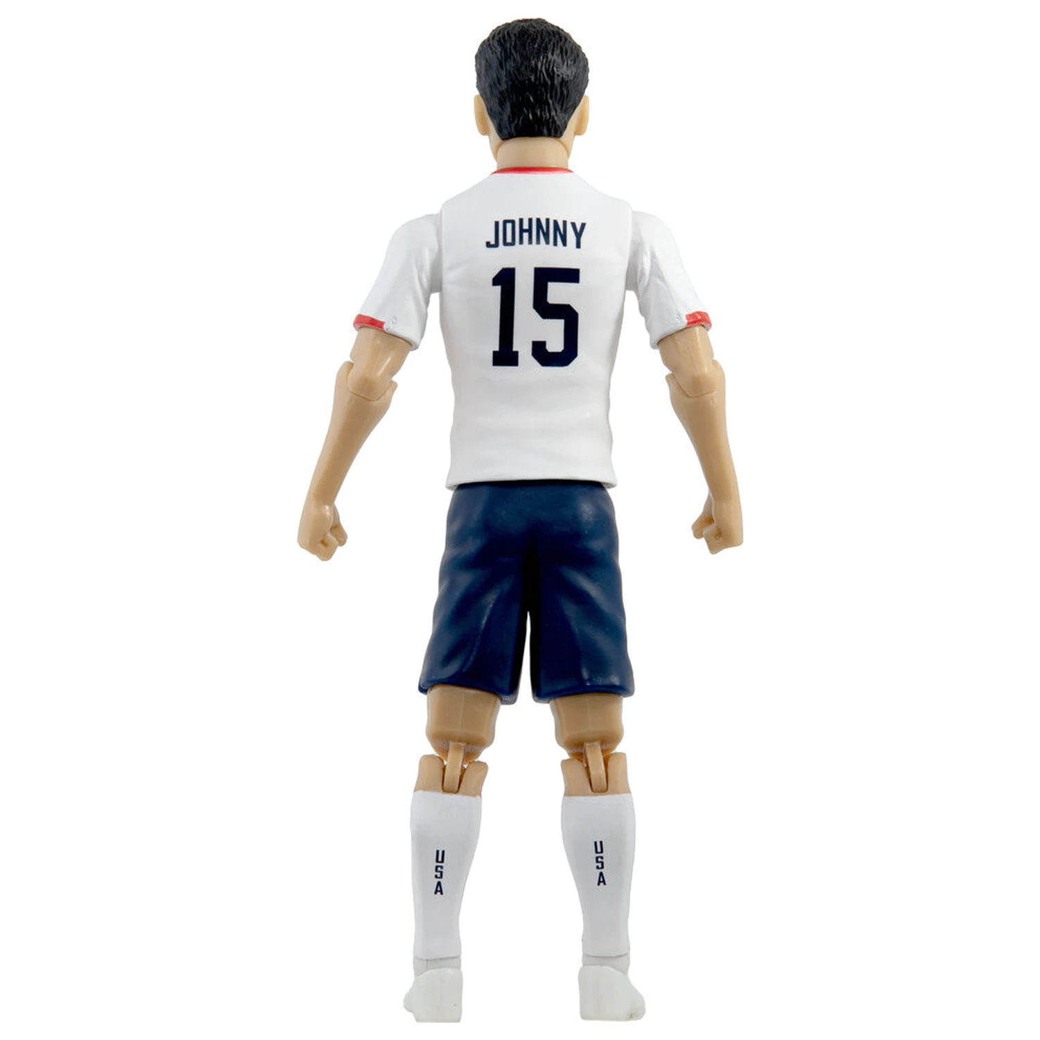 USA Johny Cardoso akčná figúrka 20cm produktová fotografia