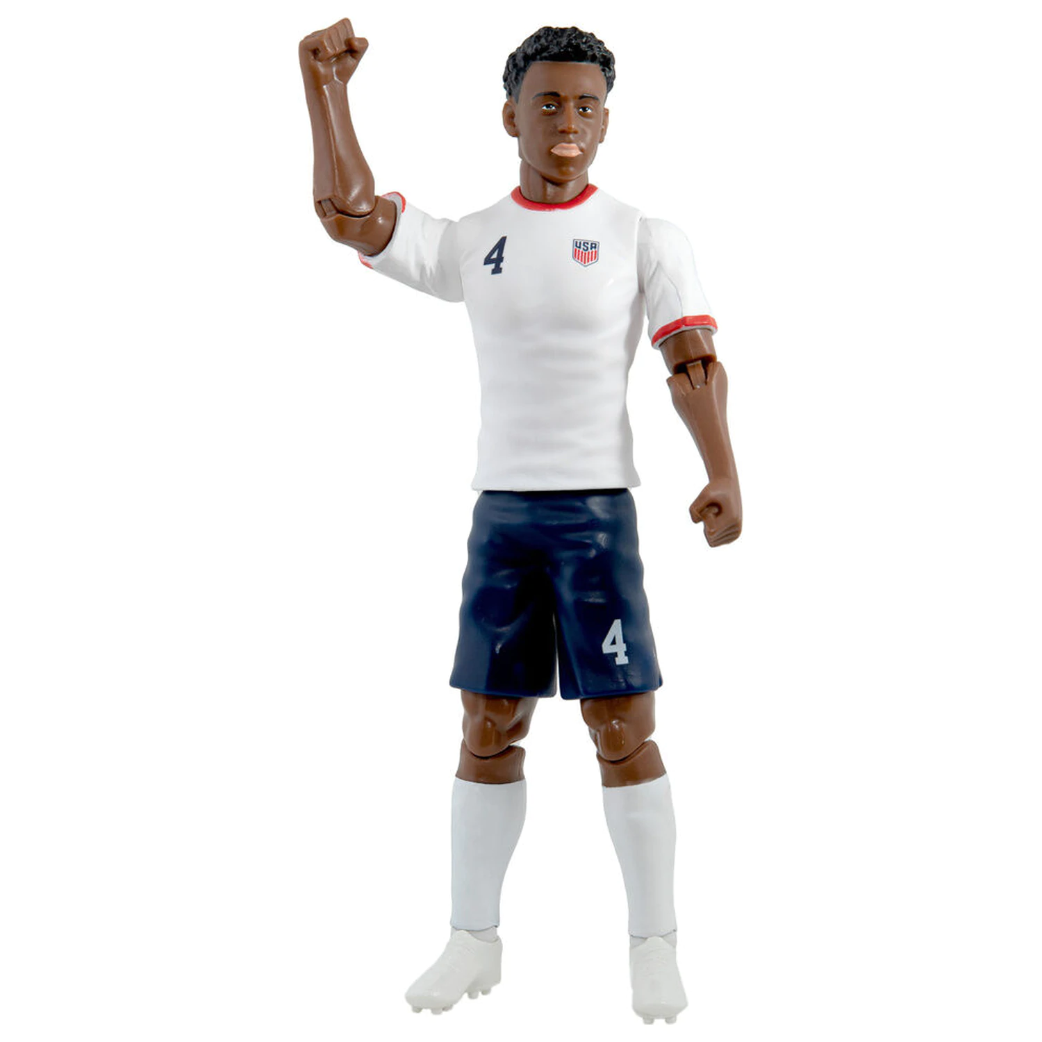 USA Tyler Adams akčná figúrka 20 cm produktová fotografia