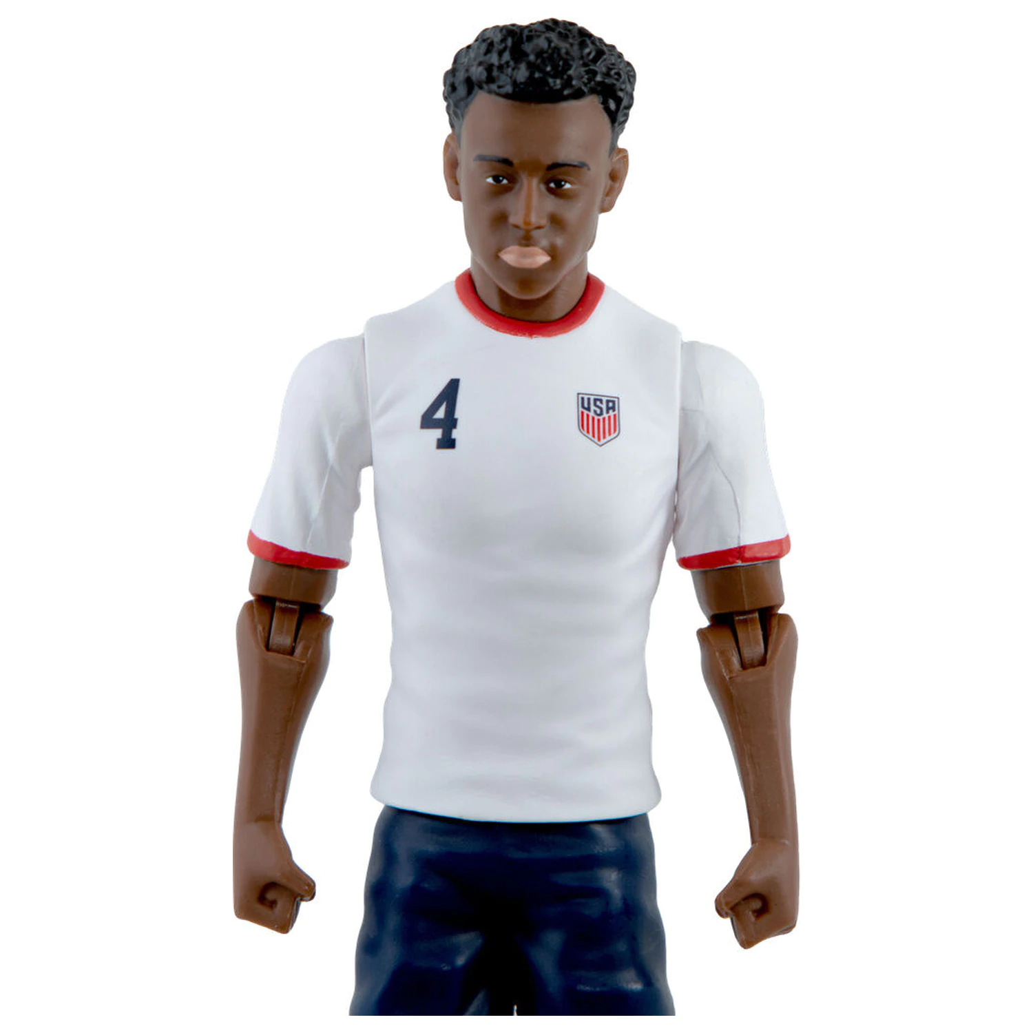 USA Tyler Adams akčná figúrka 20 cm produktová fotografia