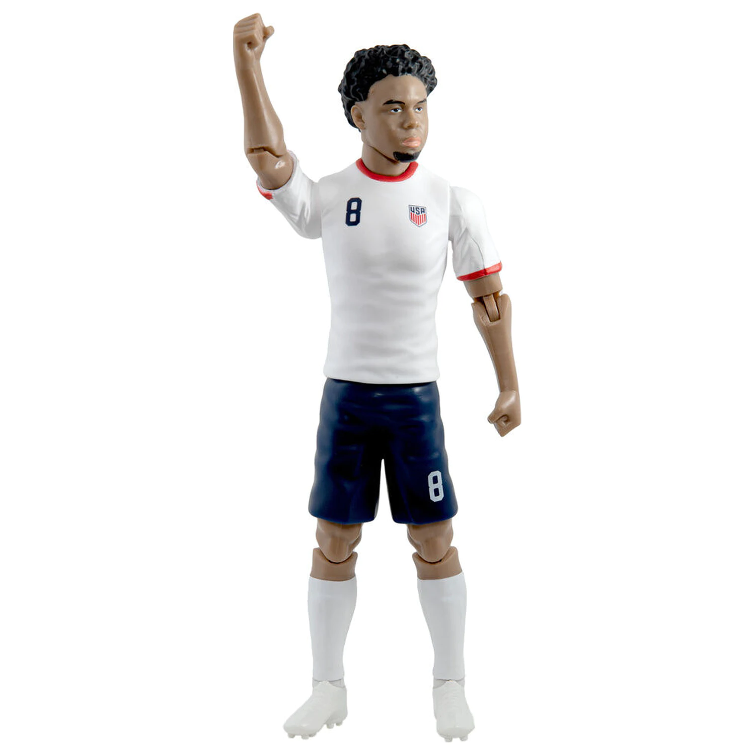 USA Weston McKennie akčná figúrka 20 cm produktová fotografia