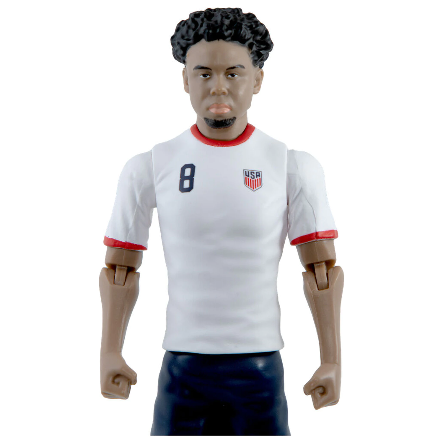 USA Weston McKennie akčná figúrka 20 cm produktová fotografia