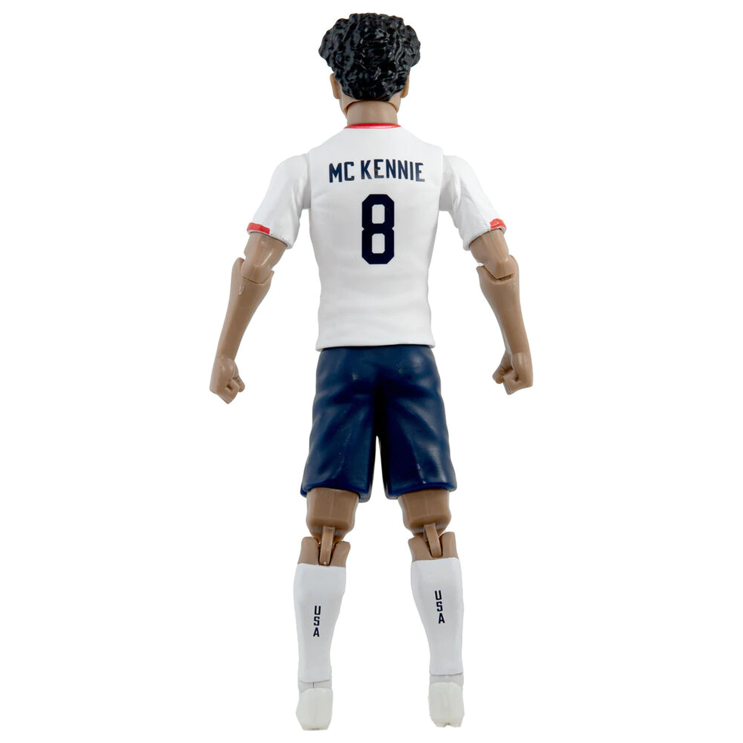 USA Weston McKennie akčná figúrka 20 cm produktová fotografia