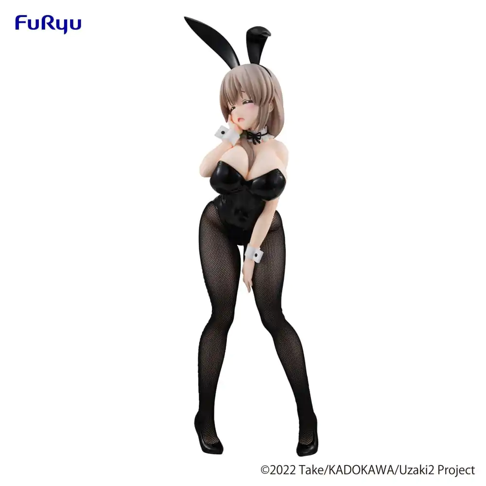 Uzaki-chan Wants to Hang Out! BiCute Bunnies PVC Socha Tsuki Uzaki 29 cm produktová fotografia