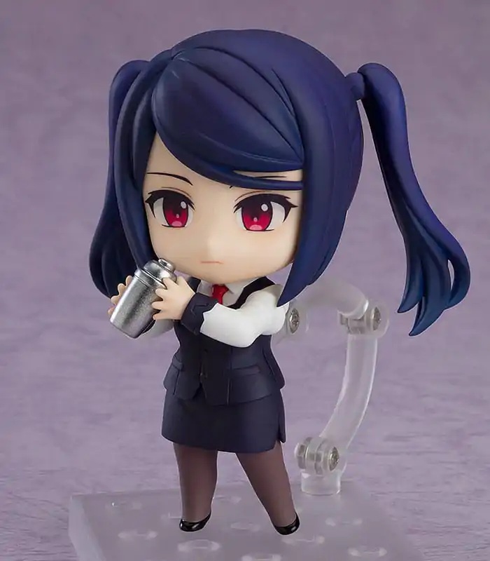 VA-11 HALL-A: Cyberpunk Bartender Action Nendoroid Akčná figúrka Jill Stingray 10 cm produktová fotografia
