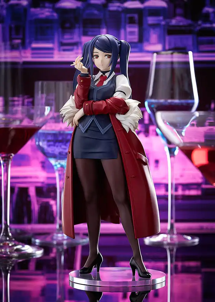 VA-11 HALL-A: Cyberpunk Bartender Action Pop Up Parade PVC Soška Jill Stingray L Size 24 cm produktová fotografia