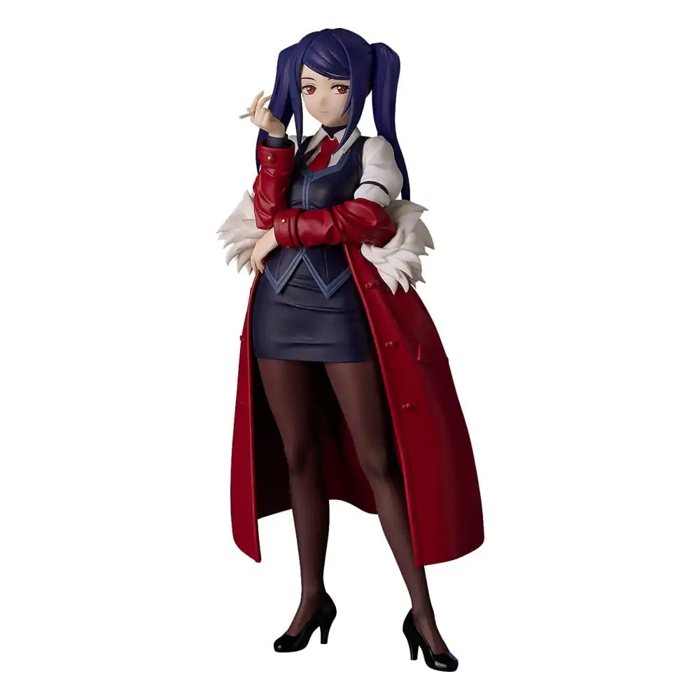 VA-11 HALL-A: Cyberpunk Bartender Action Pop Up Parade PVC Soška Jill Stingray L Size 24 cm produktová fotografia