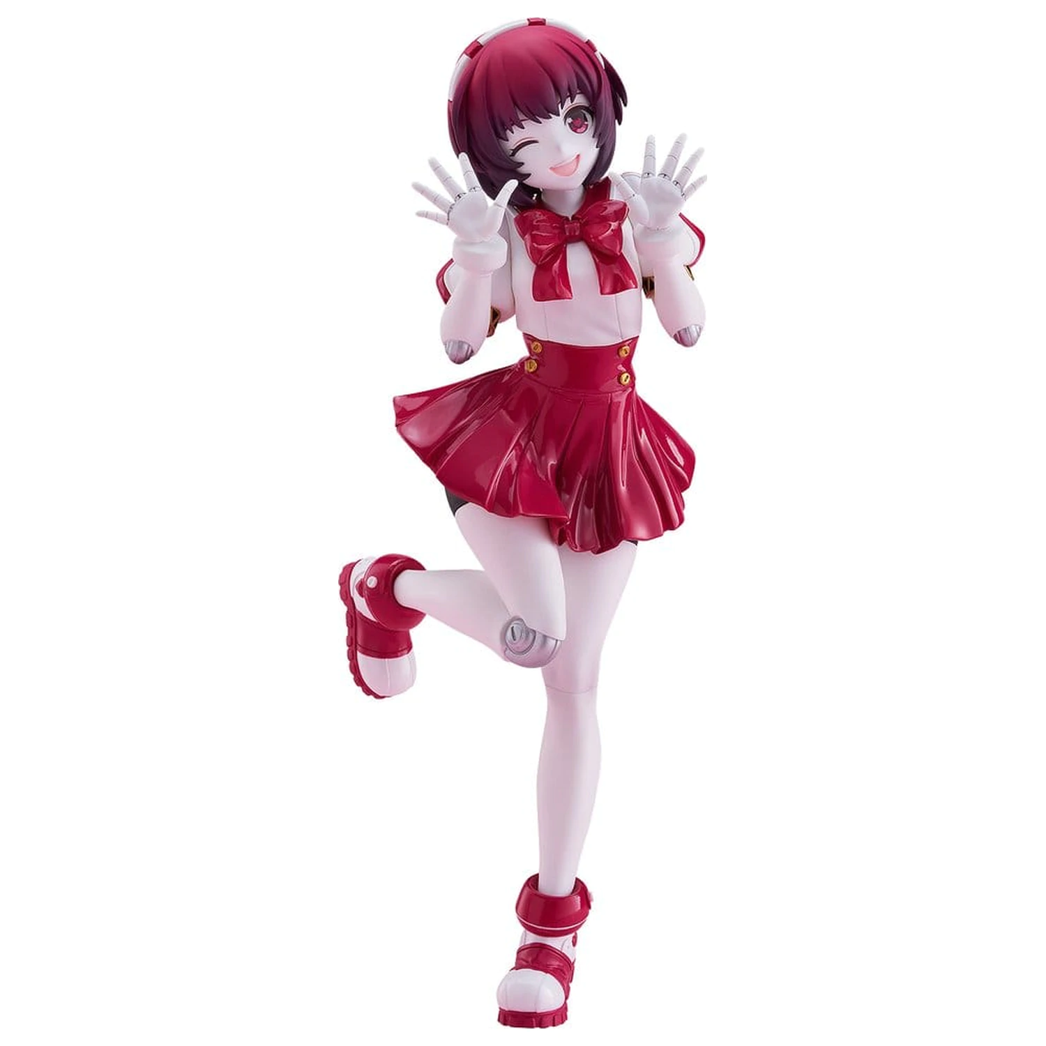 VA-11 HALL-A: Cyberpunk Bartender Action Pop Up Parade PVC figúrka Dorothy Haze: Another Skin Ver. L Veľkosť 22 cm produktová fotografia