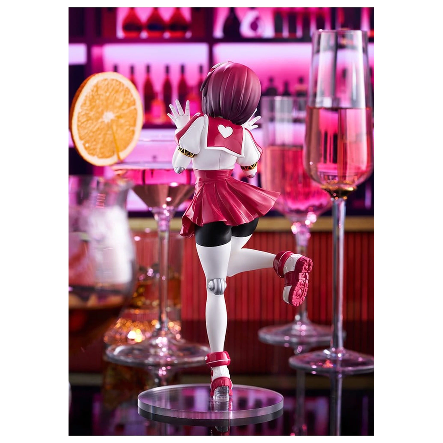 VA-11 HALL-A: Cyberpunk Bartender Action Pop Up Parade PVC figúrka Dorothy Haze: Another Skin Ver. L Veľkosť 22 cm produktová fotografia