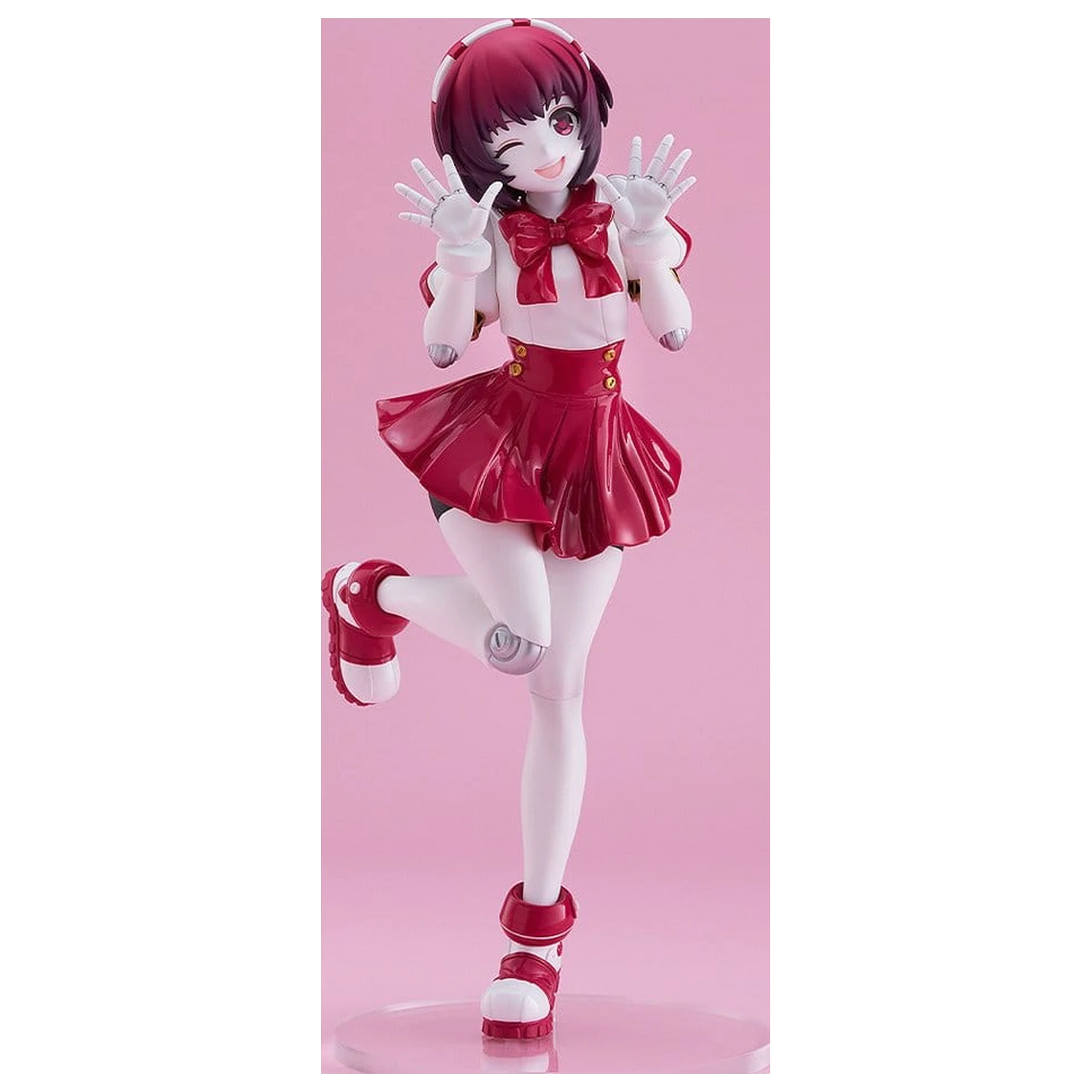 VA-11 HALL-A: Cyberpunk Bartender Action Pop Up Parade PVC figúrka Dorothy Haze: Another Skin Ver. L Veľkosť 22 cm produktová fotografia