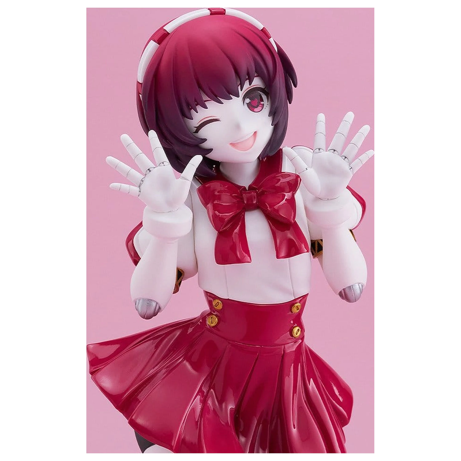 VA-11 HALL-A: Cyberpunk Bartender Action Pop Up Parade PVC figúrka Dorothy Haze: Another Skin Ver. L Veľkosť 22 cm produktová fotografia