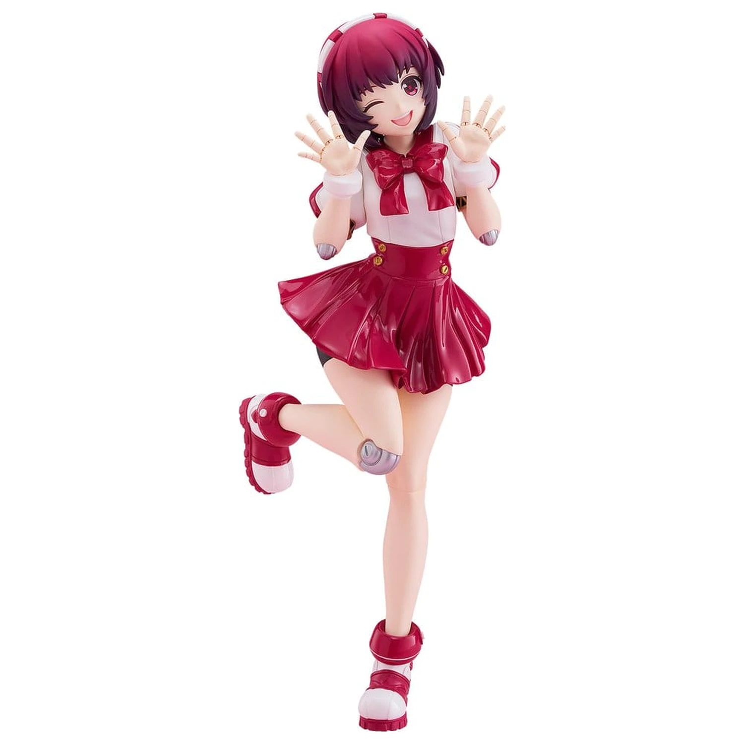 VA-11 HALL-A: Cyberpunk Bartender Action Pop Up Parade PVC figúrka Dorothy Haze L Veľkosť 22 cm produktová fotografia