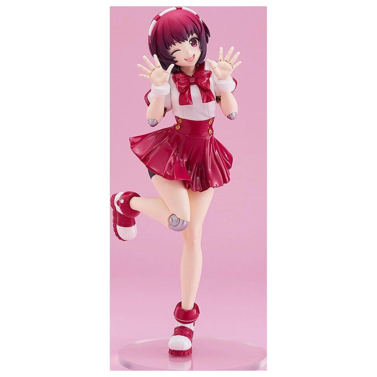 VA-11 HALL-A: Cyberpunk Bartender Action Pop Up Parade PVC figúrka Dorothy Haze L Veľkosť 22 cm produktová fotografia