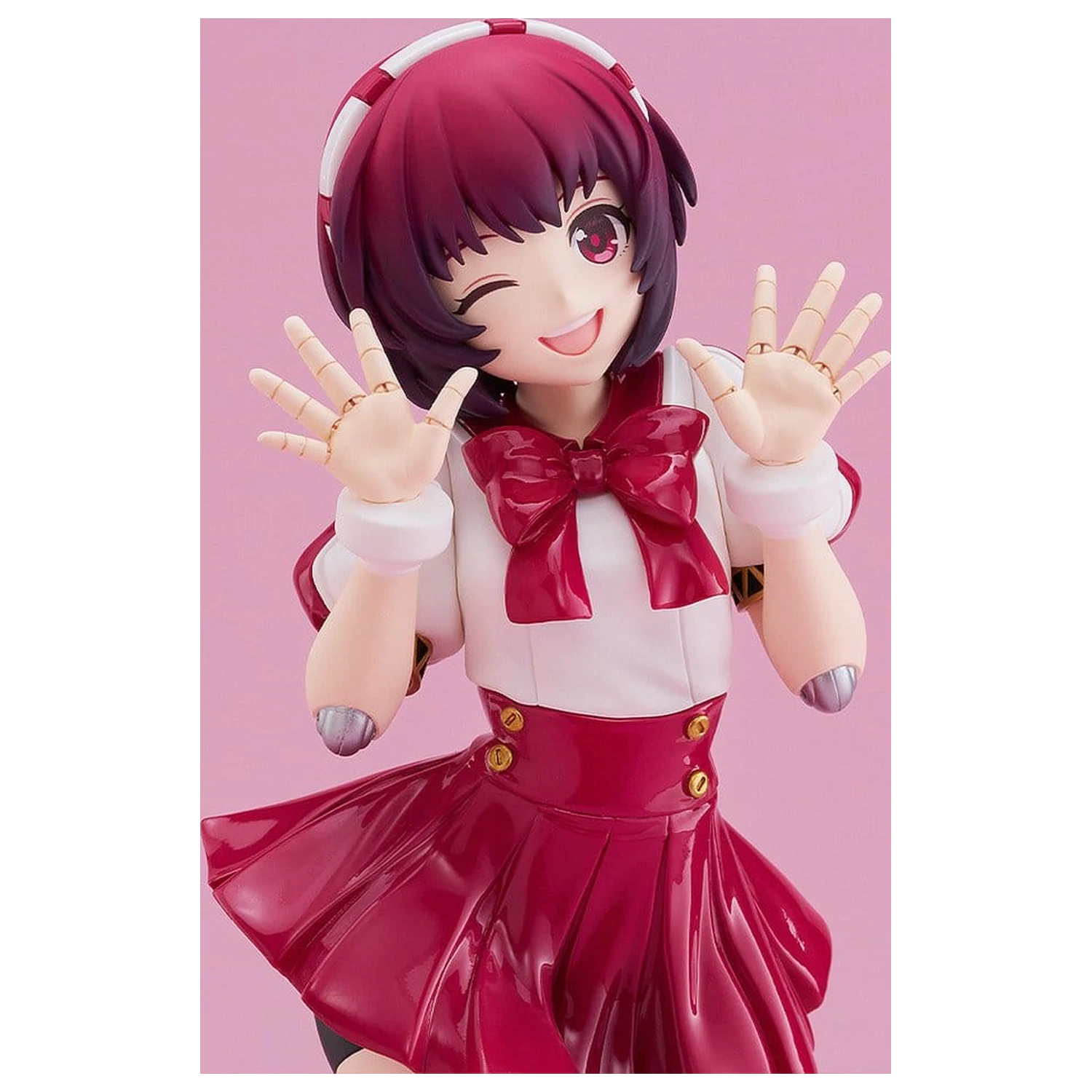 VA-11 HALL-A: Cyberpunk Bartender Action Pop Up Parade PVC figúrka Dorothy Haze L Veľkosť 22 cm produktová fotografia