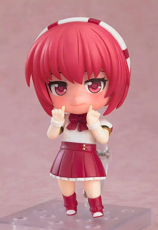 VA-11 HALL-A Nendoroid Akčná Figúrka Dorothy Haze 10 cm produktová fotografia