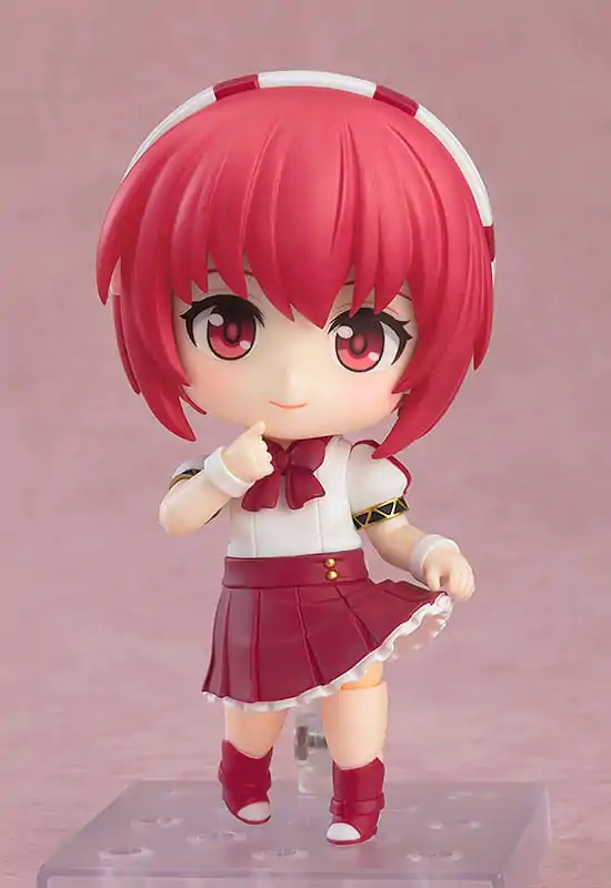 VA-11 HALL-A Nendoroid Akčná Figúrka Dorothy Haze 10 cm produktová fotografia