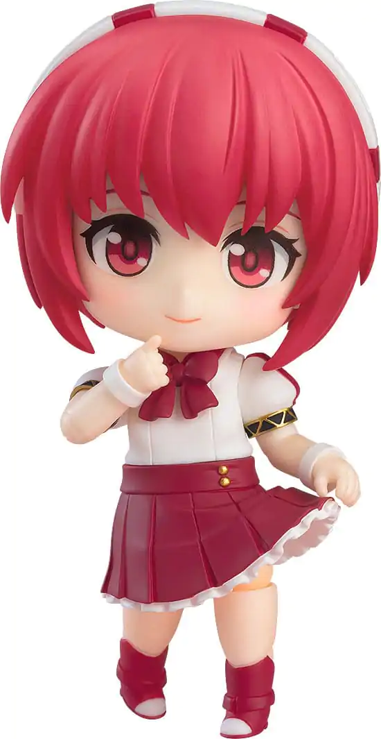 VA-11 HALL-A Nendoroid Akčná Figúrka Dorothy Haze 10 cm produktová fotografia
