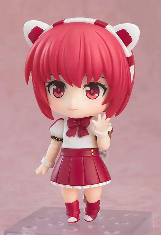 VA-11 HALL-A Nendoroid Akčná Figúrka Dorothy Haze 10 cm produktová fotografia