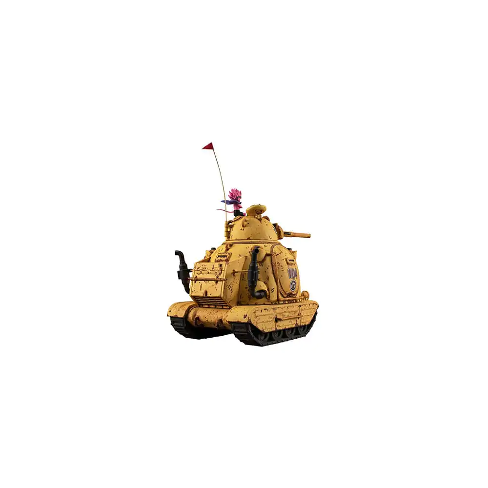 Sand Land PVC Figúrka Royal Army Tank Corps No. 104 8 cm produktová fotografia
