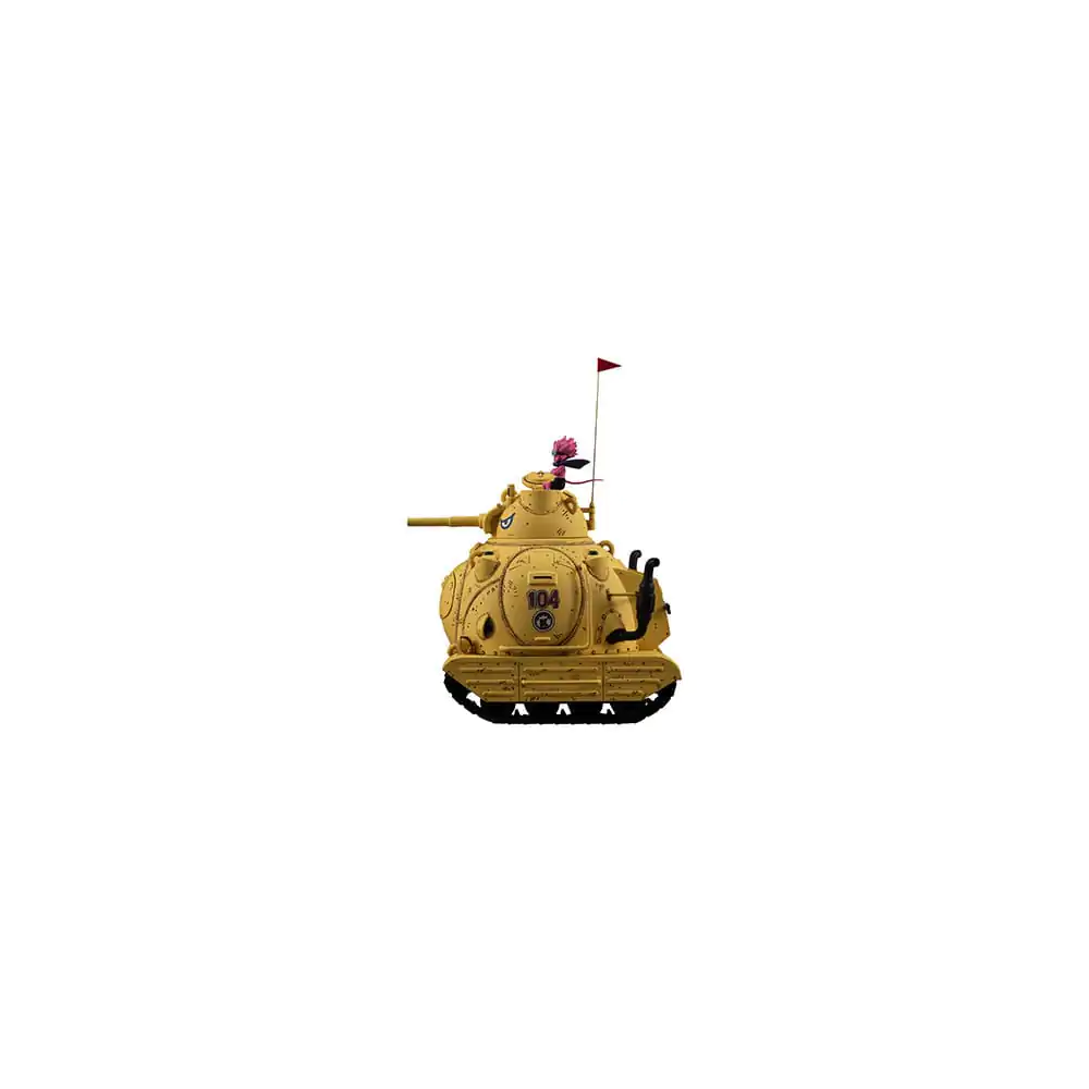 Sand Land PVC Figúrka Royal Army Tank Corps No. 104 8 cm produktová fotografia