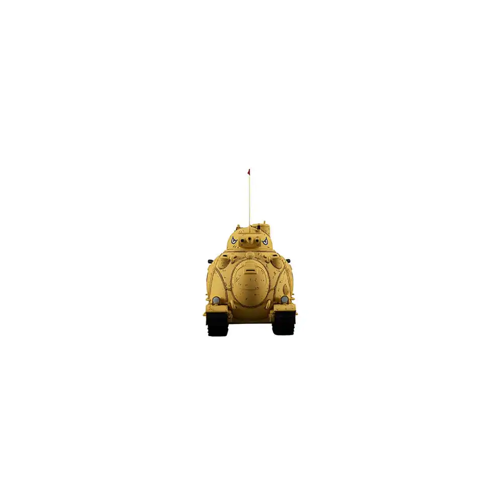 Sand Land PVC Figúrka Royal Army Tank Corps No. 104 8 cm produktová fotografia