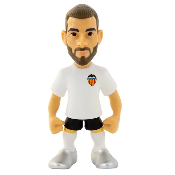 Valencia CF Gaya figúrka Minix 12cm produktová fotografia