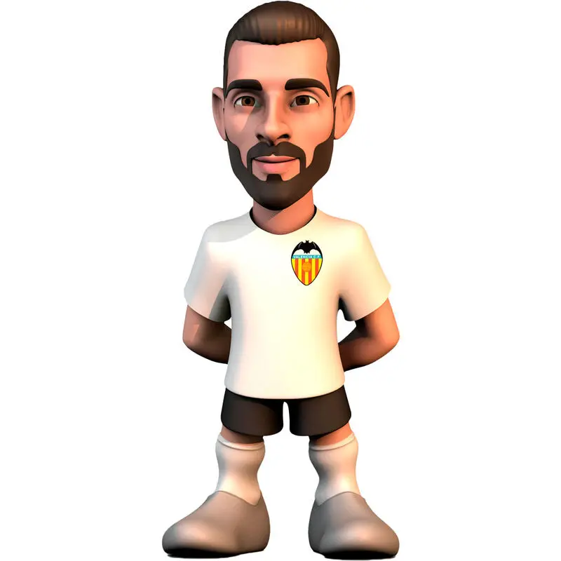 Valencia CF Gaya Minix figúrka 7 cm produktová fotografia