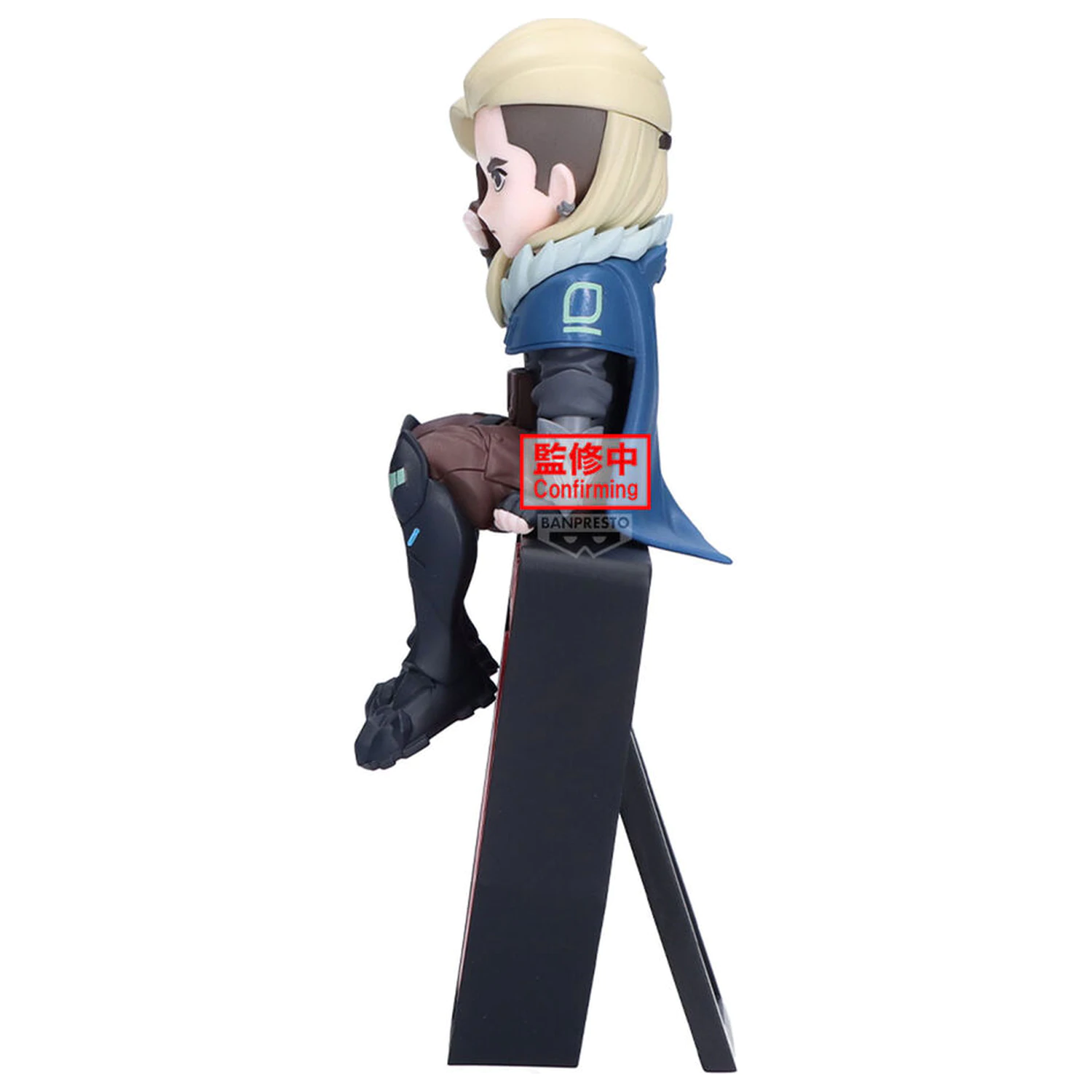 Valorant Sova figúrka na monitor 15cm produktová fotografia