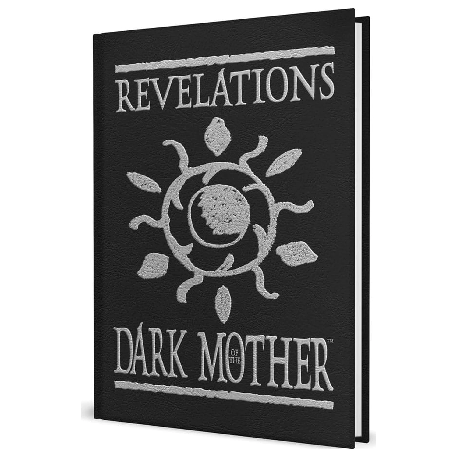 Vampire: The Masquerade 5th Edition RPG kniha Revelations of the Dark Mother Doplnok *anglická verzia* produktová fotografia