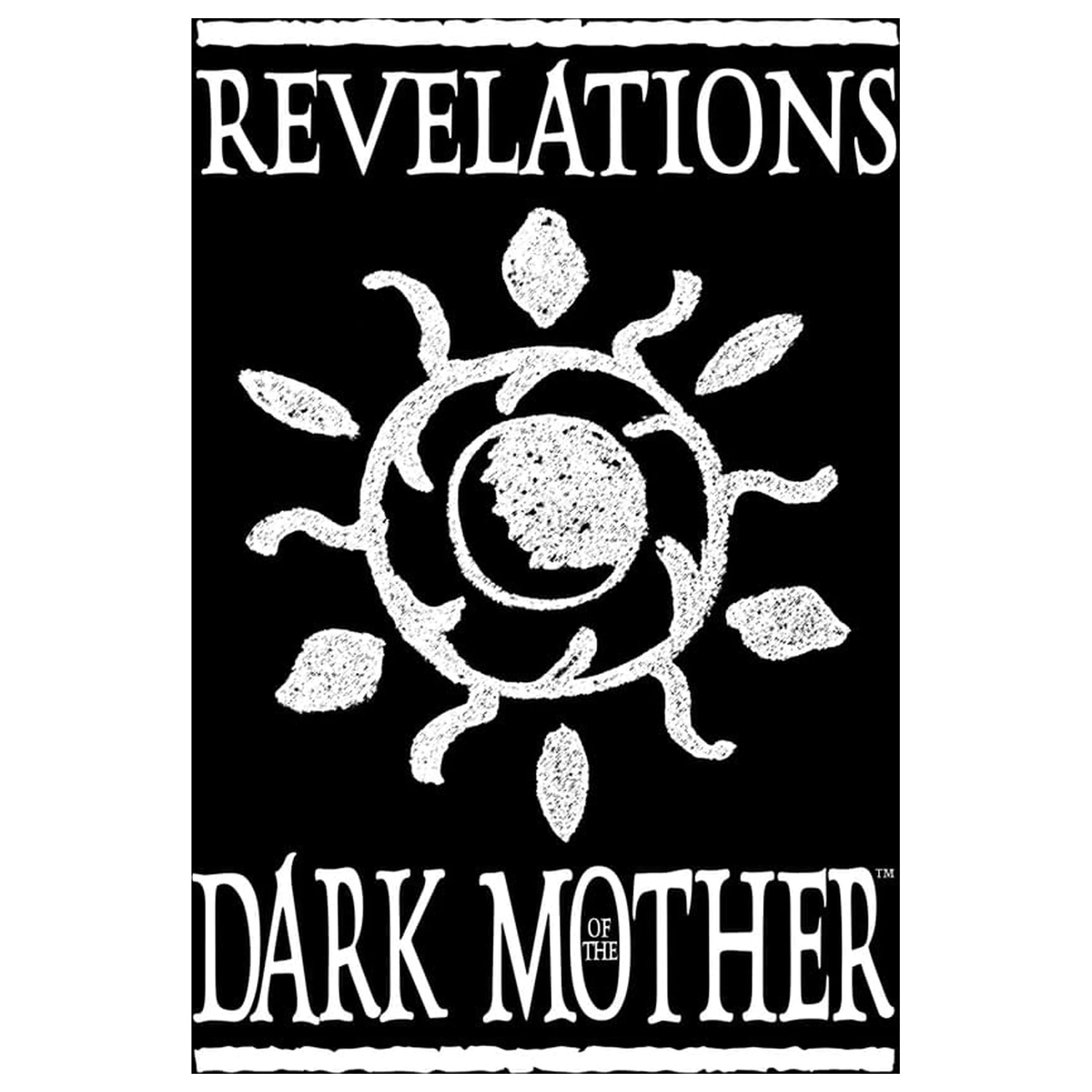 Vampire: The Masquerade 5th Edition RPG kniha Revelations of the Dark Mother Doplnok *anglická verzia* produktová fotografia