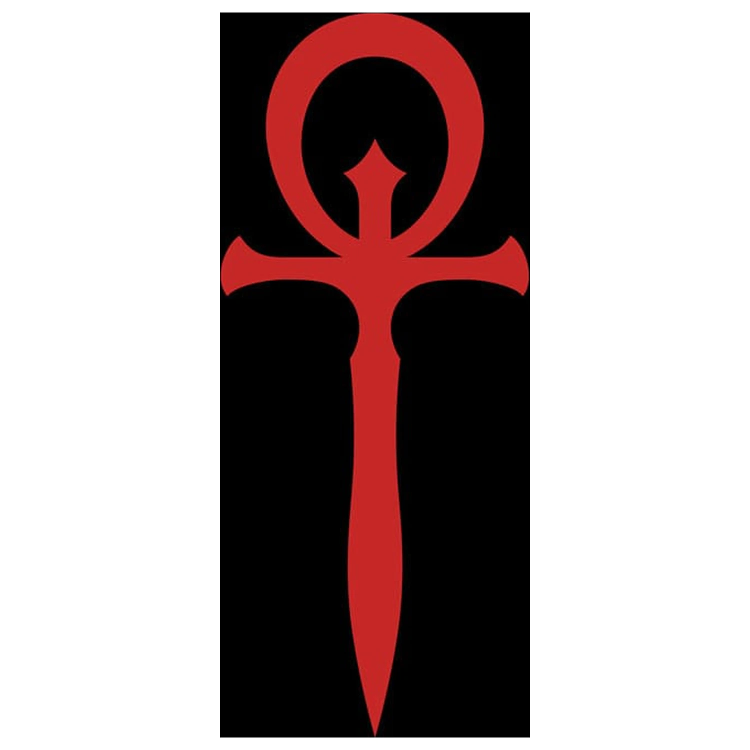 Vampire: The Masquerade 5th Edition RPG Journal Expanded Character Sheet Žurnál *Anglická verzia* produktová fotografia