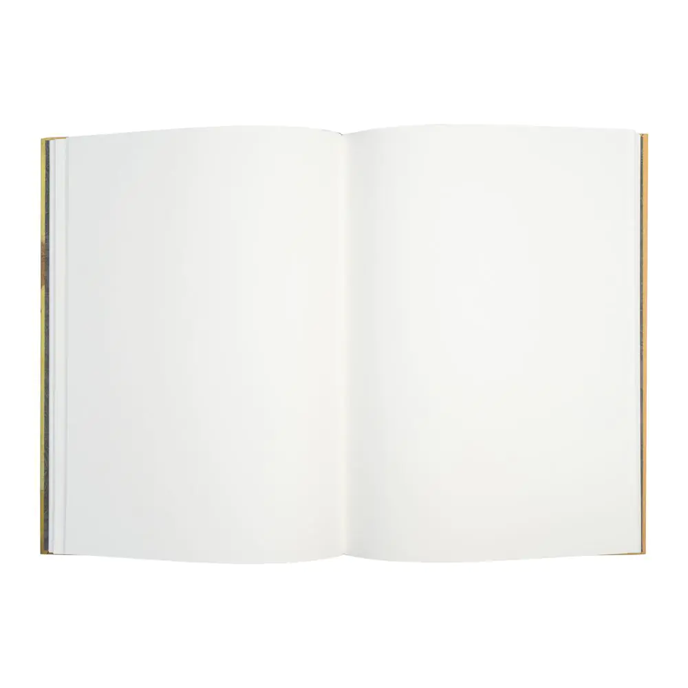 Van Gogh Museum A5 prémiový zápisník + sada pier produktová fotografia